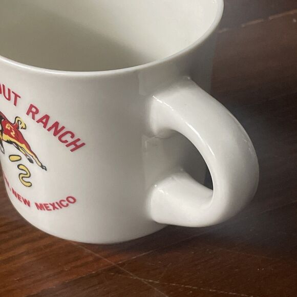 Philmont Scout Ranch Cimarron New Mexico Boy Scout Coffee Mug Made in USA BSA - Picture 3 of 7